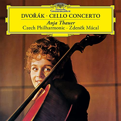 Deutsche Grammophon (Universal Music)