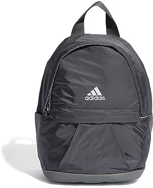 adidas Donna Classic Gen Z Backpack Extra Small, grey five/white/grey five, One size