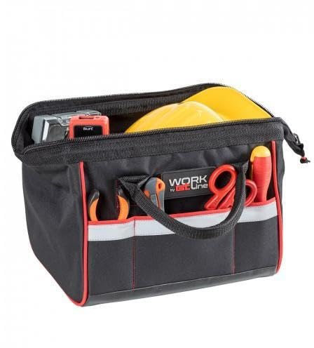 Werkzeugtasche Bag 04 R