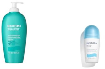 Sun After Soothing Body Milk 400ml + Deo Pure R-On 75ml