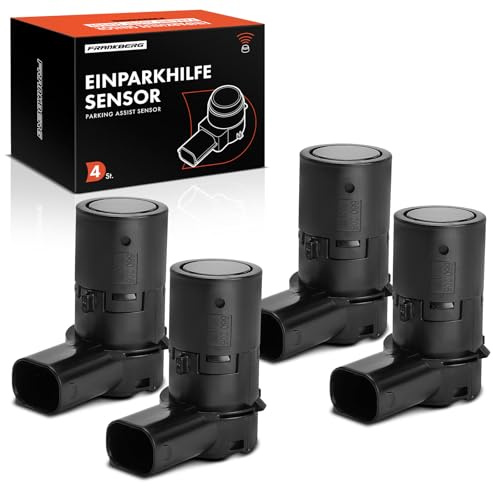 Frankberg parkeringshjälp parkeringssensorer PDC-sensorer backsensorer parkeringshjälpssensor parkeringssensorer ultraljudssensor ersättning # YDB500311LML-6