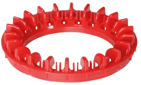 Ersatzteil – roter Ersatzring für Addi Express Professional 22-polig