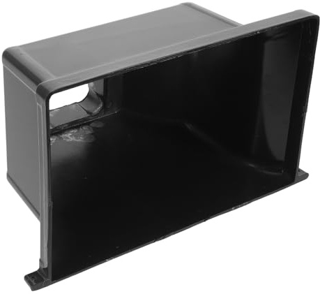 Hemobllo Deviatore Curvo per Acqua Piovana in Lega di Alluminio Adattatore Grondaia Esterna Connettore Tubo Drenaggio Pluviale Leggero Resistente per Raccolta Acqua Tetto e Giardino