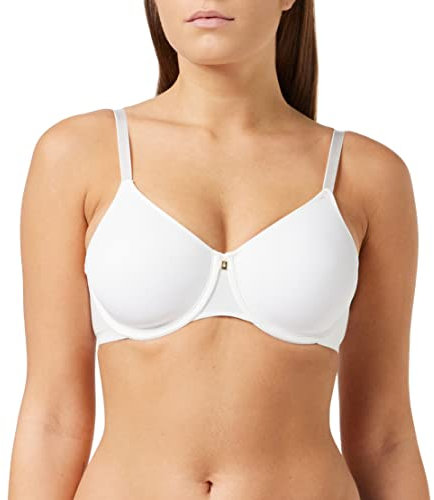 Triumph Donna Body Make-Up Essentials Minimizer WP, Minimizer bra, WHITE, 2F