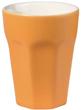 ASA Selection Grande Becher Cappuccino Mango L 7,5 cm B 7,5 cm H 10 cm