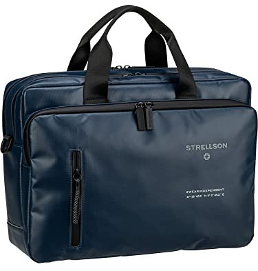 Strellson - herren aktentasche stockwell 2.0 charles - Aktentasche - Arbeitstasche