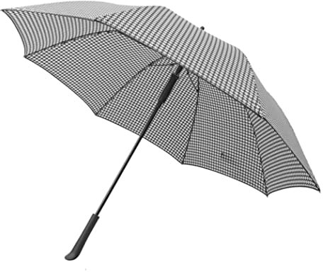 AVFORA Regenschirm, Regenschirme, Outdoor-Regenschirm, Gehstock, Stockschirm for Männer und Frauen, Regenschirme, starker Regenschirm