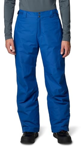 Columbia Herren Bugaboo V Hose, Mountain Blue, XXL