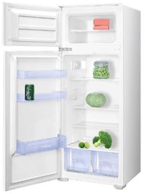 Frigorifero incasso SAM240 Samet porte reversibili