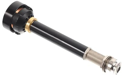 Luwecf Drum Pickup Anpassbarer Instrumenten Tonabnehmer für Box Drums Bühnenauftritte