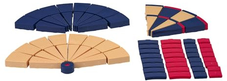 Kings Dart Dart-Segmente-Set Profi