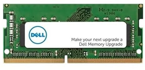 Dell RAM - 16GB - 1RX8 DDR5 SODIMM ECC