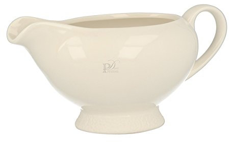 Hervit Salsera de Porcelana – Art Color 25812