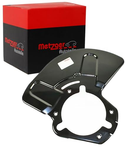 Metzger 6115049 freinage Amplificateur