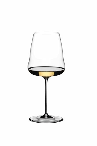 Riedel Winewings Chardonnay Weinglas, Pay 3, Get 4
