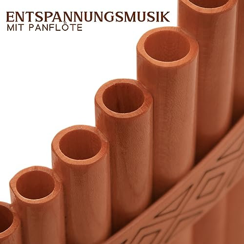 Panflöte Meditationsmusik