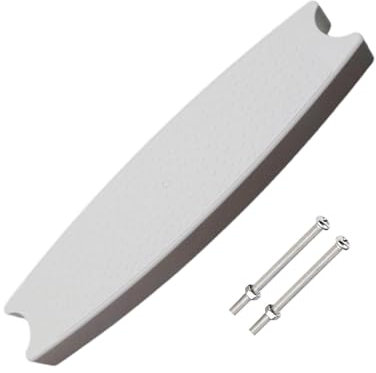 Generisch Escalones de piscina empotrados en el suelo, escalera de piscina con tornillos, antideslizantes, resistentes y estables