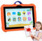 Tableta genérica de alta resolución, Tablet PC de 7 pulgadas, Tableta de 4 GB + 64 GB, Tableta portátil con cámara doble, Tablet PC liviana para jugar juegos, ver películas