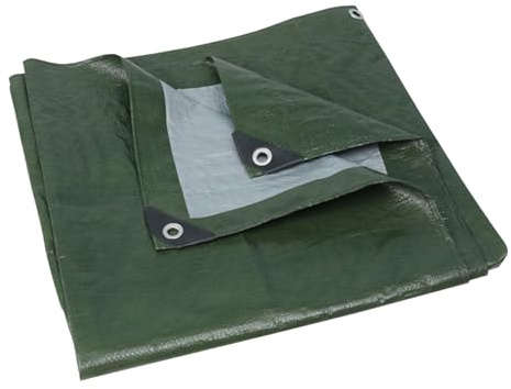 Yonuaret Copertura Piscina, Coperture per Piscine Interrate, Protezione Antipolvere per Vasca Idromassaggio Spa da Esterno per Giardino Cortile