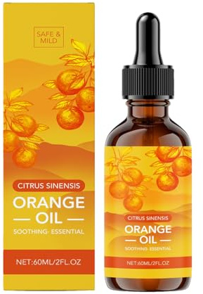 Aceites de terapia - 60ml Esencias con Frutal,Fragancia Liquida Natural | Para Hogar Estudio Sala Baño Dormitorio Coche Trabajo Hotel Yoga Meditación | Estudio Meditacion Yoga Spa