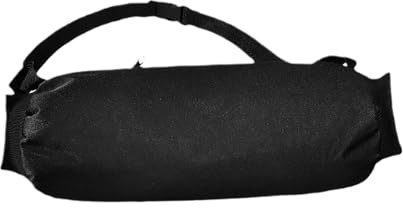 calentadora de manos de fútbol, impermeable, resistente al viento, para juegos al aire libre, calentador de manos portátil, para camping, senderismo, ciclismo, golf, escalada, concierto