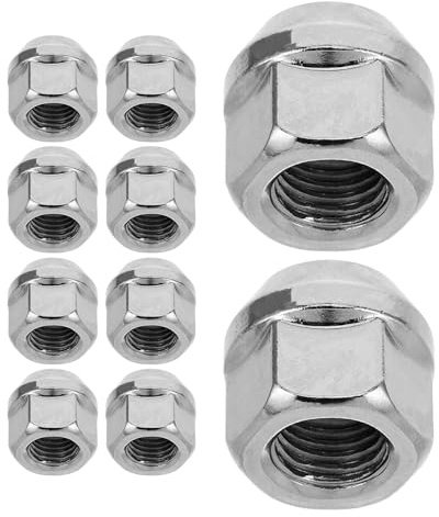 vis jante Vis Et Écrous Automobiles Boulons Pneus Camion Goujons Roue Ouverts Écrous Gland