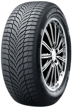 Nexen 215/60 R17 96H Winterreifen Offroad M+S 3PMSF Reifen Kompatibel mit VW TIGUAN 5N Transporter V Bus 7HB, 7HJ, 7EB, 7EJ, 7EF, 7EG, 7HF, 7EC Multivan V 7HM, 7HN, 7HF, 7EF, 7EM, 7EN