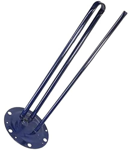 Portavainas Termo compatible con Fagor diametro165x440 para 2 Resistencias T32S002C0 AS0019133