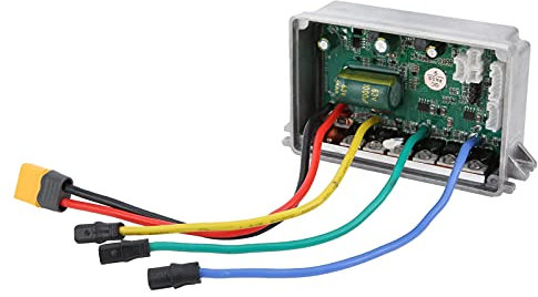 Elektroroller-Controller, Original-Controller für Ninebot MAX G30 Elektroroller-Steuerplatinen-Montagesatz