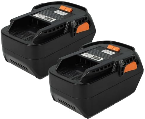 vhbw 2X Akku Ersatz für Würth 0700956530 | für Werkzeug (3000 mAh, Li-Ion, 18 V)