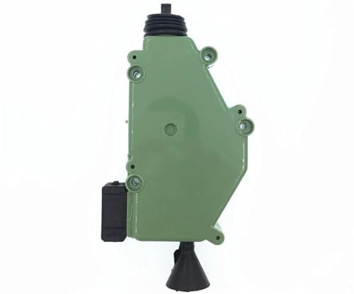 DZSJFGAIS Zentralverriegelung Türschlossantrieb Zentralverriegelung für Vw für Transporter T4 7d0959781a 701959781 701959781a 255959781 255959783a