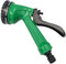 5 Way Hose Pipe Spray Gun Garden Hose Spray Nozzle,High-Pressure Water Gun for Plants & Lawns Watering Multi-Jet Hose Spray Nozzle Adjustable Settings
