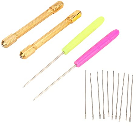 Outils de support de racine de cheveux de poupée