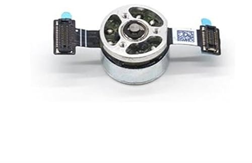 WJYOZSA Gimbal Yaw/Roll/Pitch Motor for DJI Mini 3 Pro Avant Arrière Bras Axe Gauche Droite Moteur Accessoire De Remplacement Réparation Facile(Yaw Motor)