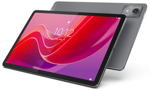 Lenovo Tab K11 128 Mediatek 4GB 128GB eMMC Android 13 11 Folio Keyboard + Pen