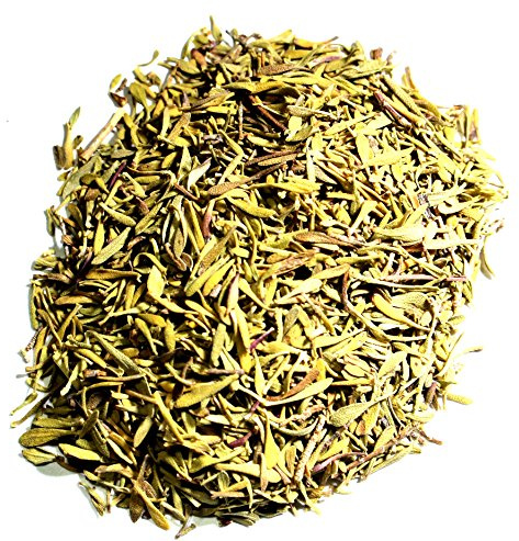 Nelson's Tea, Thyme (Thymus vulgaris), Cut & Sifted (4 oz.)