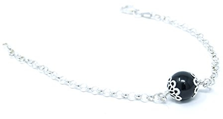 Marrocu Gioielli - Bracciale Su Coccu Argento