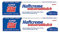 2 x FITTYDENT super Haftcreme 40 g Paste - Langer Halt & starke Haftkraft. Speziell für schmale und flache Unterkiefer
