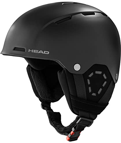 HEAD T-Series Ski- und Snowboardhelm, TREX, XS/S