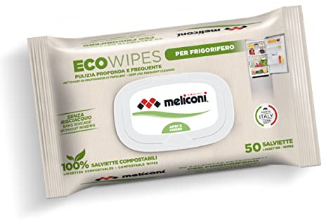 Eco Wipes Frigorifero