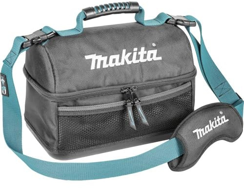 Makita E-15590 lunchväska plus