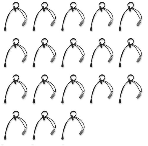 klämklämmor set, bakgrundsklämma hållare med infällbart elastiskt rep, fotobakgrundsstativ, bakgrundsklämma metallklämma för video fotostudio (18 stycken)
