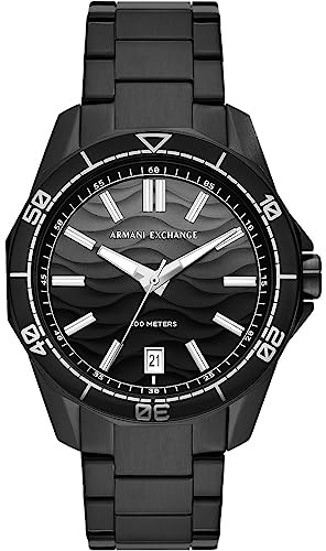 Armani Exchange Watch for Men