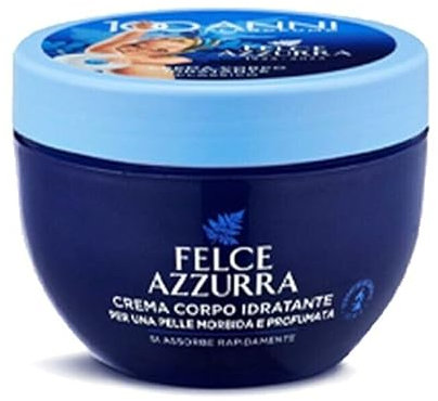 Felce Azzurra Crème corporelle classique 250 ml