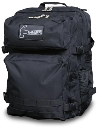 Hammer Tactical Bowling Backpack