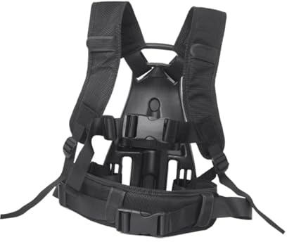 Oshhni Mochila para Tanque de Buceo, Soporte Trasero para Tanque de Buceo para, Buceo Bajo El Agua