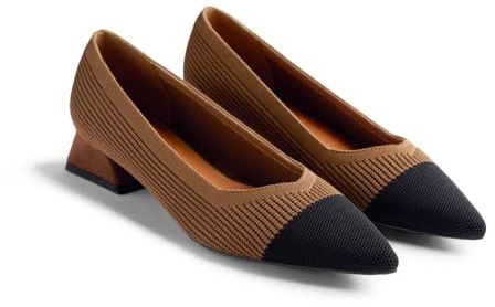 Zapatos TACÓN ELÁSTICOS Oscoda