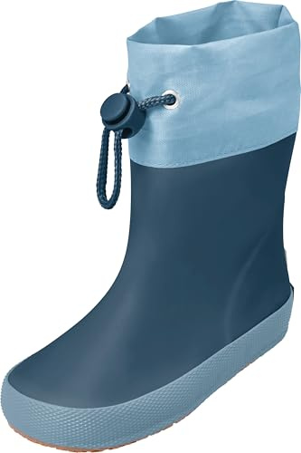 Bottes en caoutchouc pieds nus