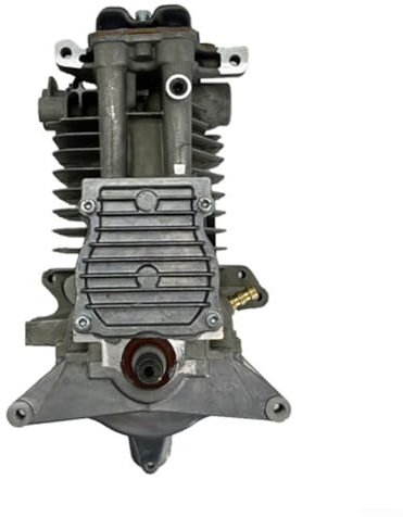 Cylindre compatible avec les souffleurs de feuilles de sac à dos BR800 BR800X en métal, numéro de pièce de moteur 4283 020 0200 de rechange pour équipement électrique extérieur Yard a