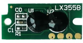 SINOSCOGO Trommelchip kompatibel mit VersaLink B615 B610 B605 B600 Bildeinheit 60K 5 Stück 101R00582